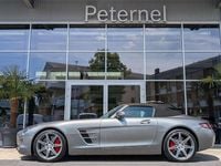 gebraucht Mercedes SLS AMG Roadster