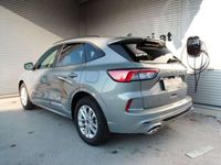 gebraucht Ford Kuga ST Line 2l 120PS Aut.