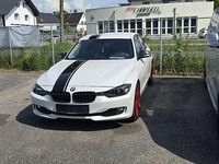 gebraucht BMW 316 316 i Aut.
