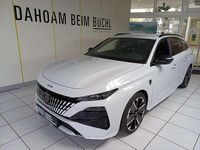 Gebraucht Peugeot 308 SW GT 136 PS (100 kW) 2026 Okenite weiss Kombi