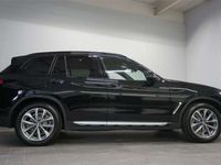 gebraucht BMW X3 xDrive20d