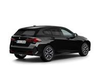 Neu BMW 116 122 PS (89 kW) 2026 Schwarz ii Kleinwagen