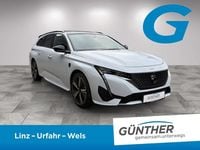 Neu Peugeot 308 SW GT 131 PS (96 kW) 2025 Weiß Kombi