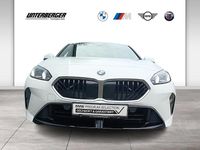 gebraucht BMW 118 d Hatch M Sportpaket DAB LED Komfortzg. Shz