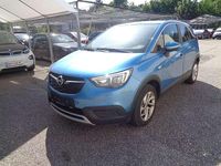 gebraucht Opel Crossland X 1,2-110 Ps * Pickerl 3/2026