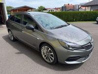 gebraucht Opel Astra Sports Tourer 1.5 TDCi - Edition - TOP!