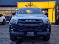 gebraucht Isuzu D-Max Double Cab 4x4 L