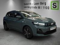 gebraucht Dacia Sandero PH2 Expression SCe 65