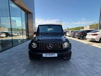 gebraucht Mercedes G63 AMG AMG 4MATIC Aut.