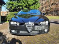 gebraucht Alfa Romeo Brera 2,4 JTDM Sky Window