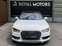 gebraucht Audi A7 3.0 TDI quattro/S-LINE