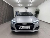 gebraucht Audi A4 Avant 40 TDI advanced S-tronic /MATRIX-LED/ VIR...