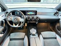 gebraucht Mercedes A200 d 4MATIC AMG