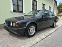 gebraucht BMW 535 535 i *Schalter* ID:34