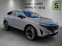 gebraucht Nissan Qashqai N-Connecta+ 1.5T e-Power 205 PS MY25