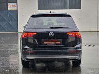 gebraucht VW Tiguan Allspace 2,0 TDI 4Motion Allspace DSG *LED*AHK*ACC*Lane*