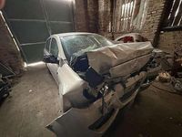 gebraucht Opel Astra Edition Plus Easytronic Totalschaden/Ersatzteile