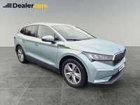 gebraucht Skoda Enyaq iV 80 Loft 82kWh *SOFORT VERFÜGBAR*