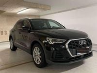 gebraucht Audi Q3 35 TDI S-tronic