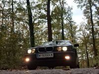 gebraucht BMW 525 525 tds Edition
