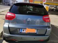 gebraucht Citroën C4 Picasso 1,6 Exclusive HDi FAP