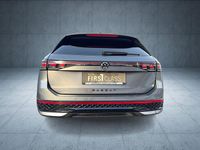 gebraucht VW Passat Variant Sport TDI 4MOTION DSG