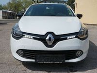 gebraucht Renault Clio GrandTour Limited Energy TCe 90