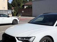 gebraucht Audi A6 Avant 35 TDI sport S-tronic