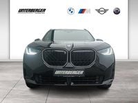 gebraucht BMW X3 20d xDrive M Sportpaket HK HiFi DAB LED RFK