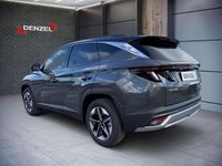 gebraucht Hyundai Tucson NX4 GO Plus 1,6 T-GDi 2WD 48V