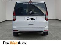 gebraucht VW Caddy TDI