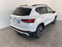 gebraucht Seat Ateca 1,5 TSI DSG Style LED*ACC*RÜCKFAHRKAMERA