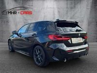 gebraucht BMW 118 118 1er- d M Sport