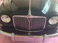 gebraucht Rover 75 p4Limousine