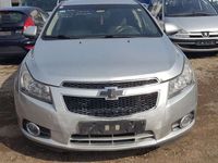 gebraucht Chevrolet Cruze 2.0 Automatik LT