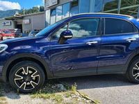 gebraucht Fiat 500X 20 Multi-Jet II Off-Road Look Cross AKTION