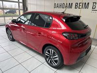 gebraucht Peugeot 208 Allure PureTech 100 S&S