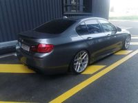 gebraucht BMW 535 535 d M paket