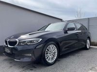 gebraucht BMW 320 320 d xDrive Touring 48 V Mild-Hybrid-LIVE.C.PRO...
