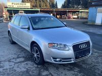 gebraucht Audi A4 Avant 2.0 TDI ‼️ Mit NEUE PICKER‼️