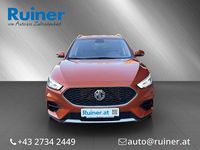 gebraucht MG ZS 1.5 VTi Comfort