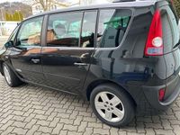 gebraucht Renault Espace EspaceSport Edition 22 dCi Sport Edition