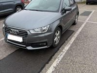 Gebraucht Audi A1 125 PS (91 kW) 2015 Limousine