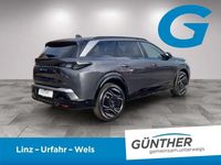 Gebraucht Peugeot e-5008 GT 156 kW (213 PS) 2025 Grau SUV