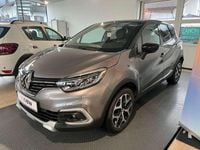 Gebraucht Renault Captur 90 PS (66 kW) 2017 Grau SUV