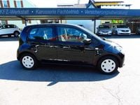 gebraucht Seat Mii Mii1,0 Style Style