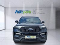 gebraucht Ford Explorer ST-Line