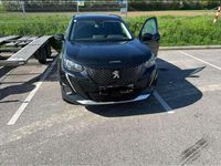 Gebraucht Peugeot 2008 GT 131 PS (96 kW) 2022 SUV