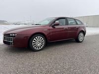 Gebraucht Alfa Romeo 159 185 PS (136 kW) 2007 Kombi