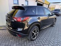 Gebraucht Mazda CX-5 150 PS (110 kW) 2013 Schwarz SUV